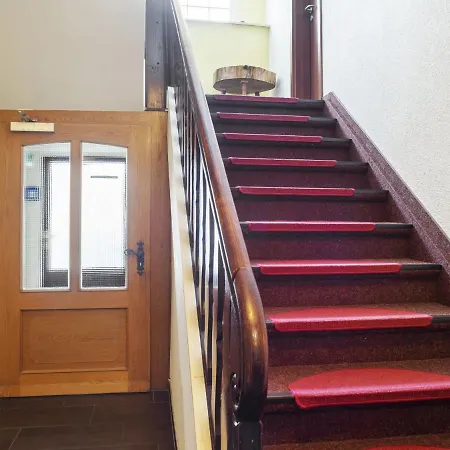 Spacious Holiday In Near Ski Area *