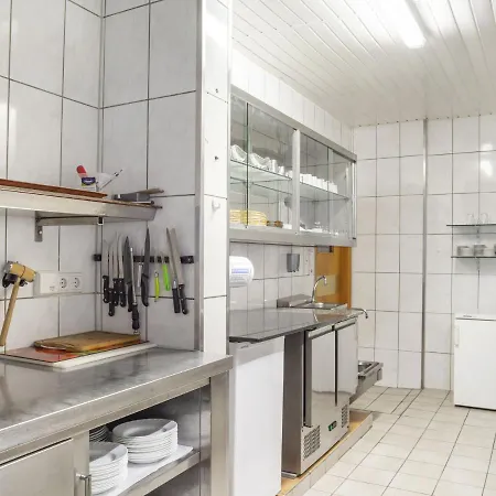 Spacious Holiday In Near Ski Area Schmallenberg
