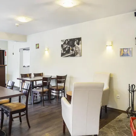 Spacious Holiday In Near Ski Area Villa *