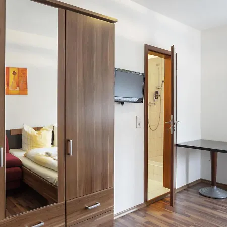 Spacious Holiday In Near Ski Area Villa