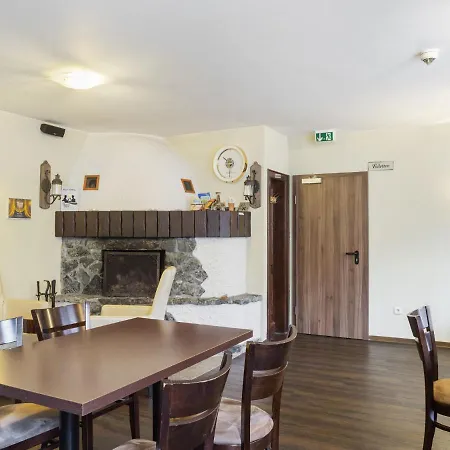 Spacious Holiday In Near Ski Area Villa