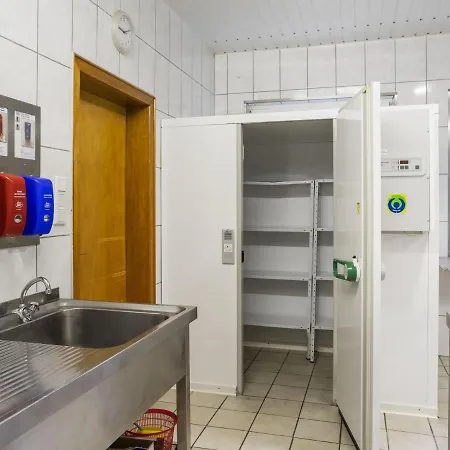 Spacious Holiday In Near Ski Area * Schmallenberg
